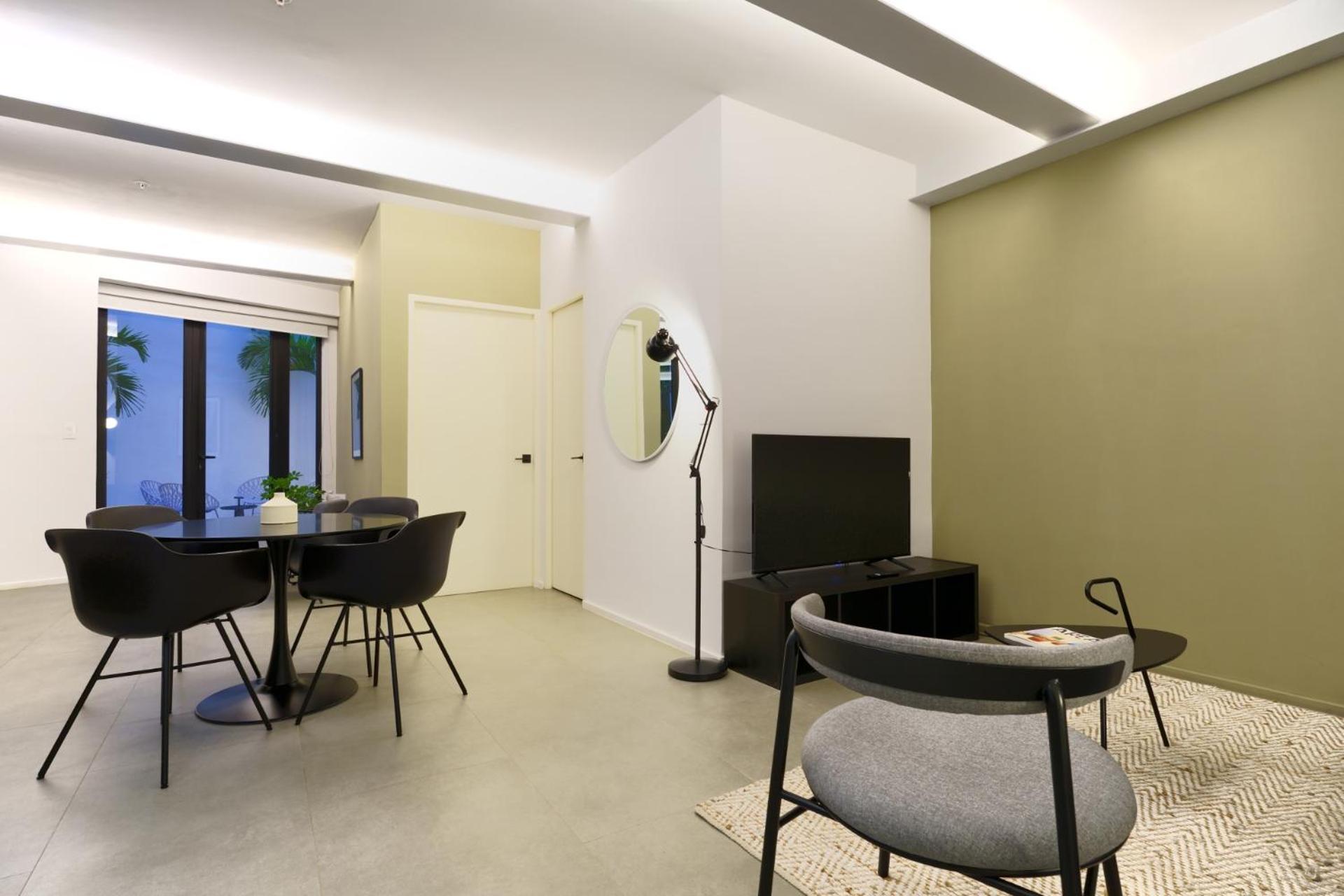 Sunny 2Br With Pool In Casco Antiguo Lägenhet Panama City Exteriör bild